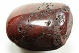 Polished Mookaite Jasper Specimen - Australia #314632-1